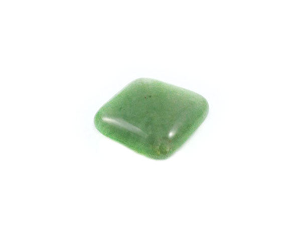 Aventurine verte - Perle losange - 16 mm - x 1