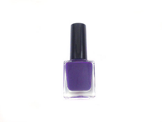 Vernis à ongles - Violet - x 1