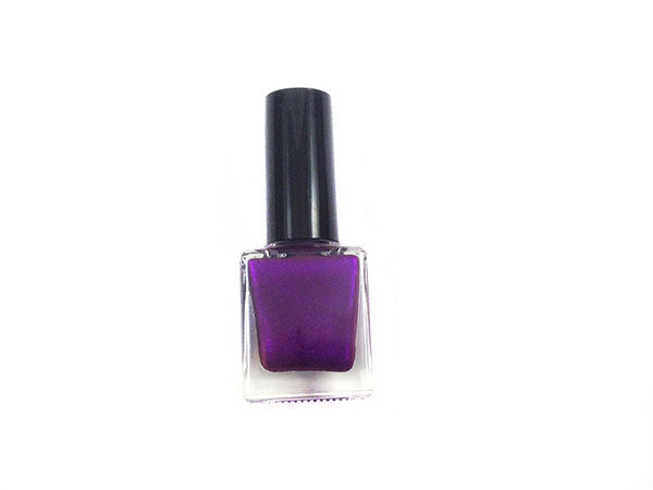 Vernis à ongles - Prune - x 1  Ma Boutique de Perles